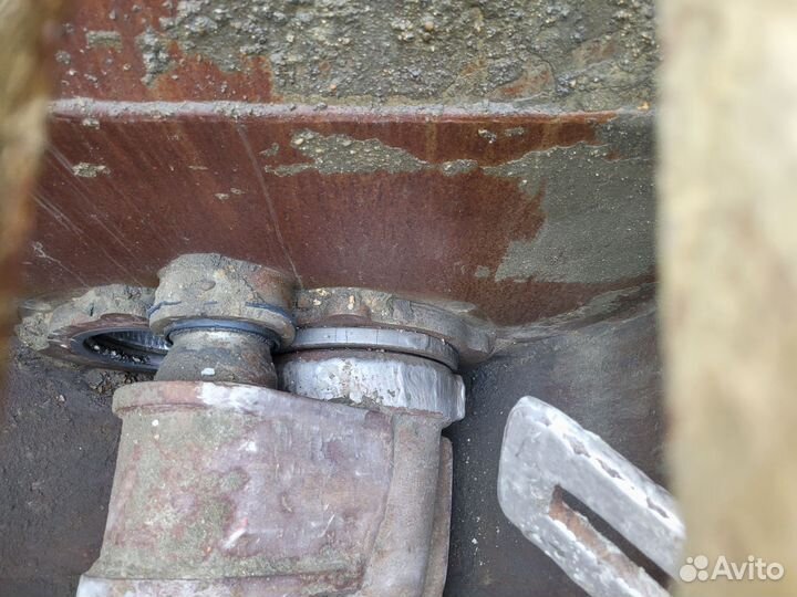 Бетононасос sany hbt 60