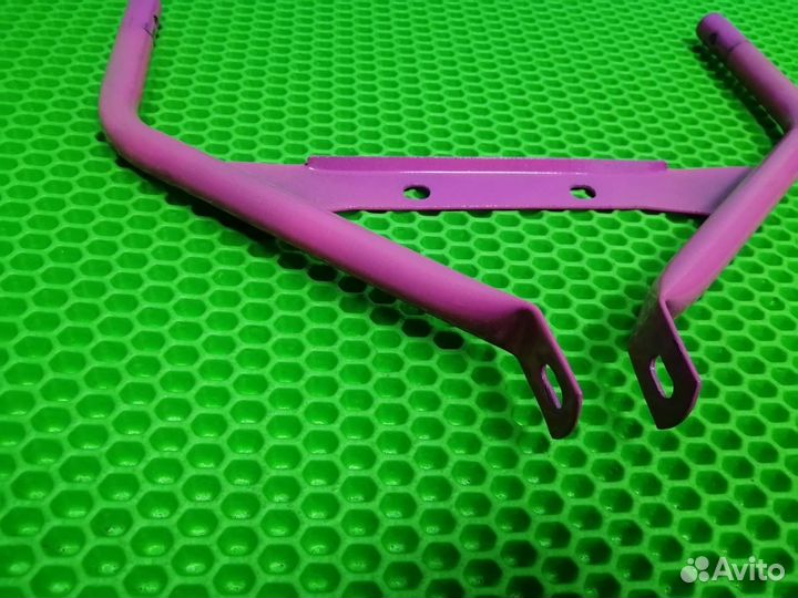 Спинка для 3х колесного велосипеда