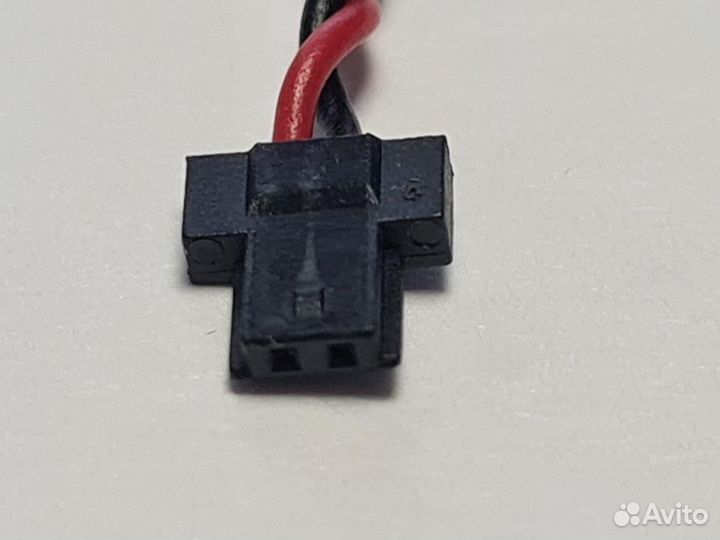 Элемент питания ET CR2016-WC1 PK1