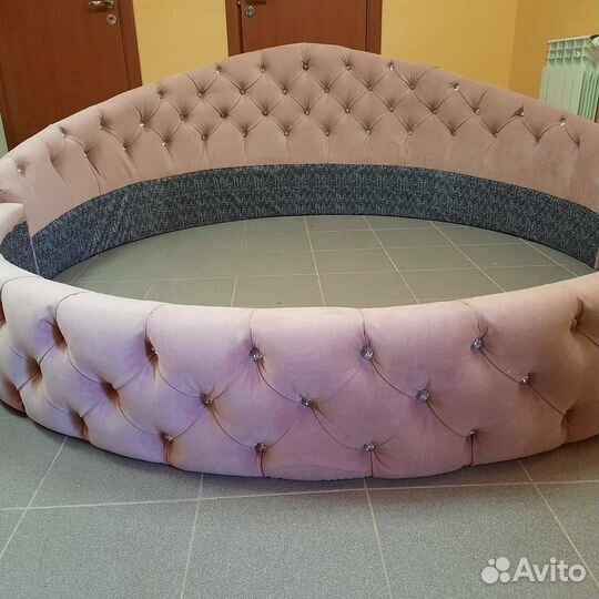 Ремонт мебели перетяжка