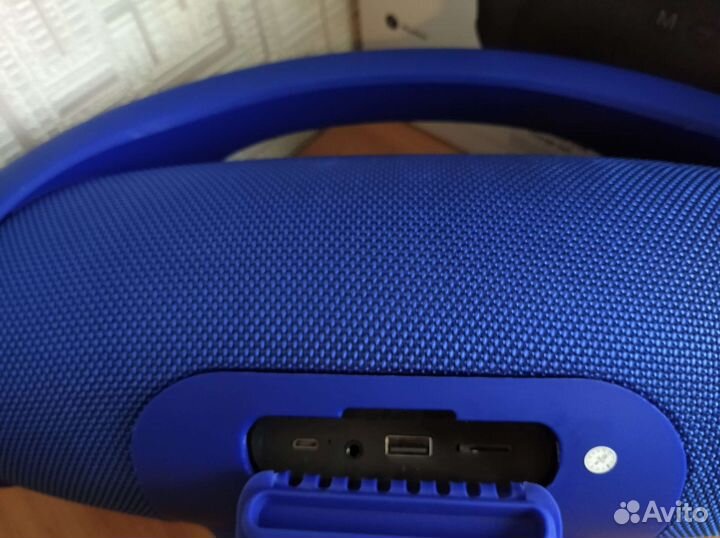 Колонка Jbl Boombox Big