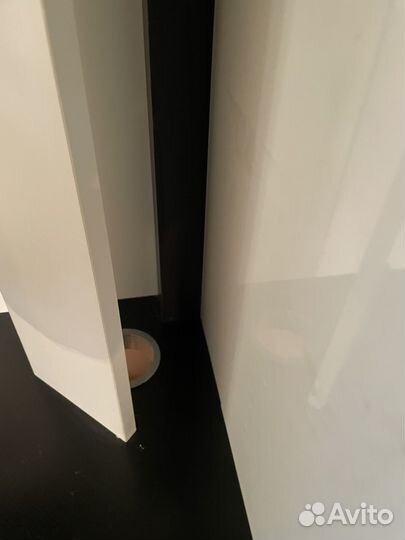 Стол со стеллажом IKEA