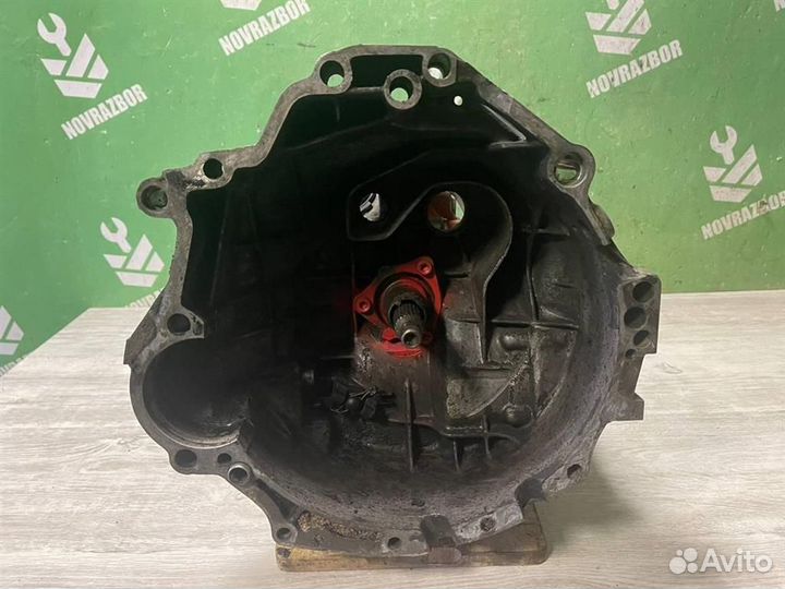 МКПП механическая коробка Фольксваген Пассат Б5