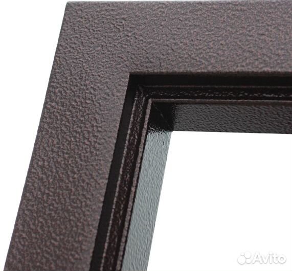 Дверь Стройгост