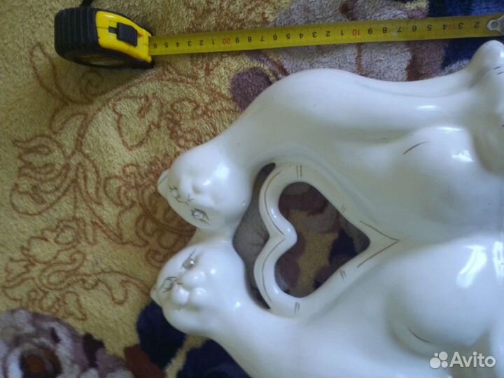 Копилка большая,керамика