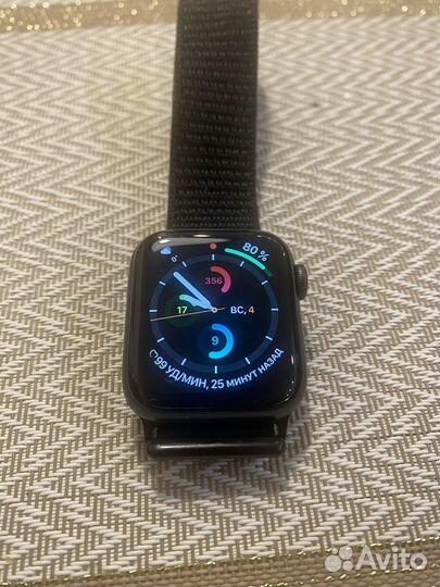 Apple watch series 6 40mm