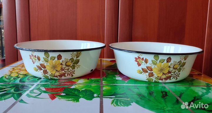 Разная посуда