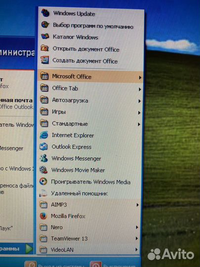 Блок Mini-PC Shuttle SB51G