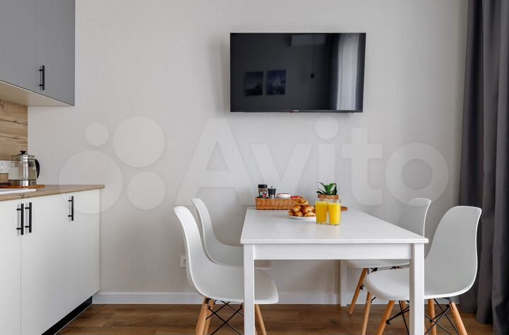 Квартира-студия, 27 м², 2/13 эт.