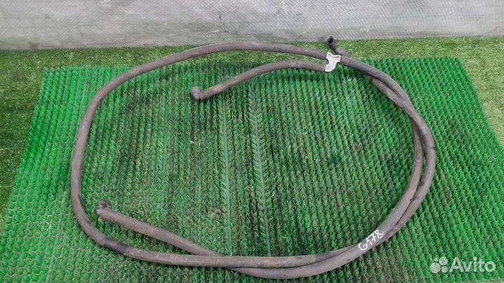 Шланг омывателя фар Mercedes Benz E-class W211 20