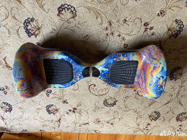 Гироскутер