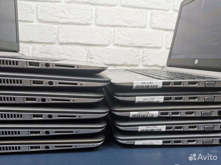 Ноутбуки HP ProBook 430 G3 i3 SSD 128 опт
