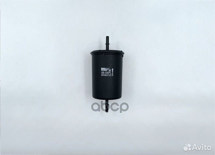 Фильтр топливный GAZ Sobol 2217/2752/2310/Gaz