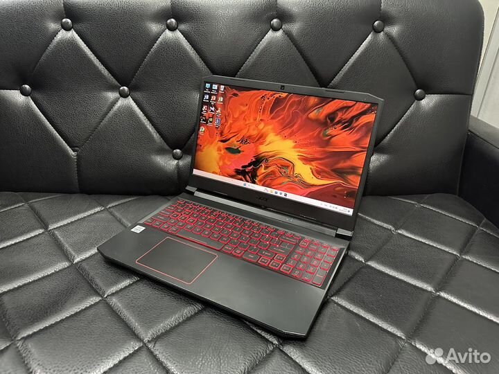 Acer Nitro 5 i5