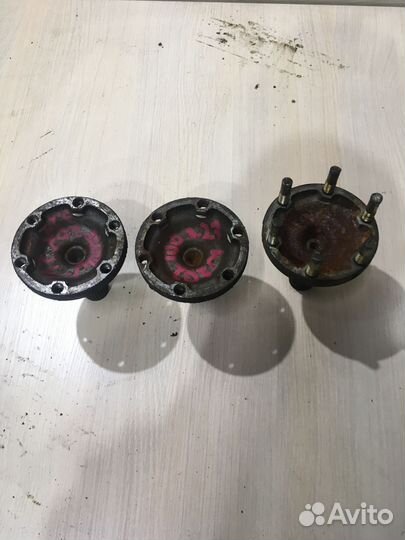 Ступица заднего редуктора мерседес W202