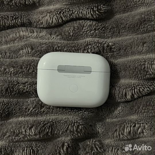 AirPods Pro (2nd generation, USB-C)