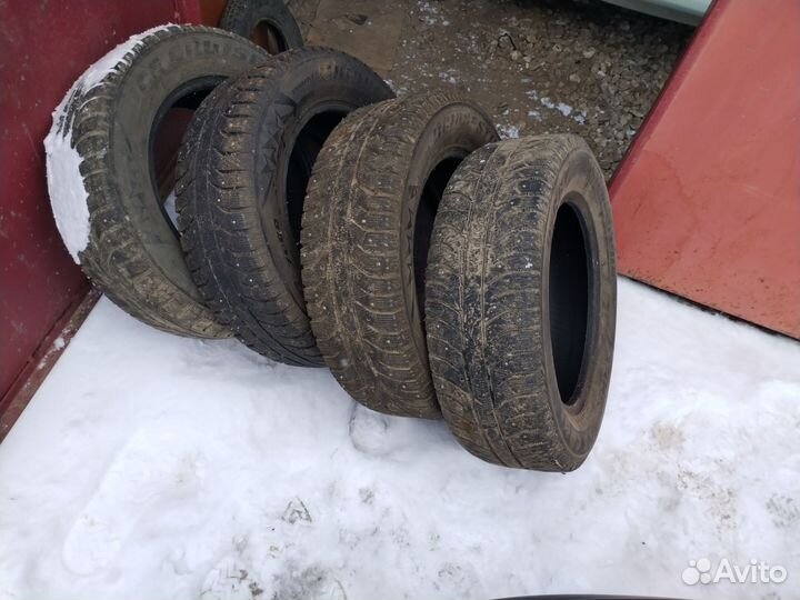 Bridgestone Ice Cruiser 7000 195/65 R15