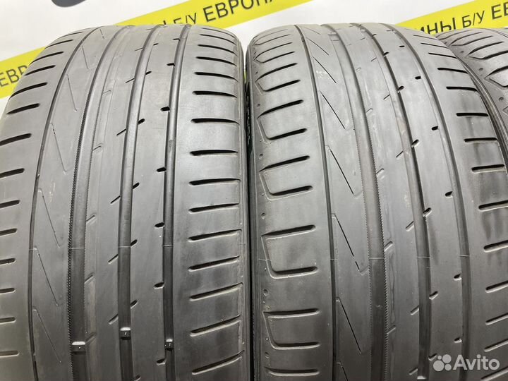 Hankook Ventus S1 Evo 2 K117B 225/45 R17 100R