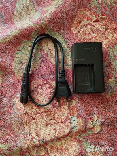 Фотоаппарат casio exilim ex-h15