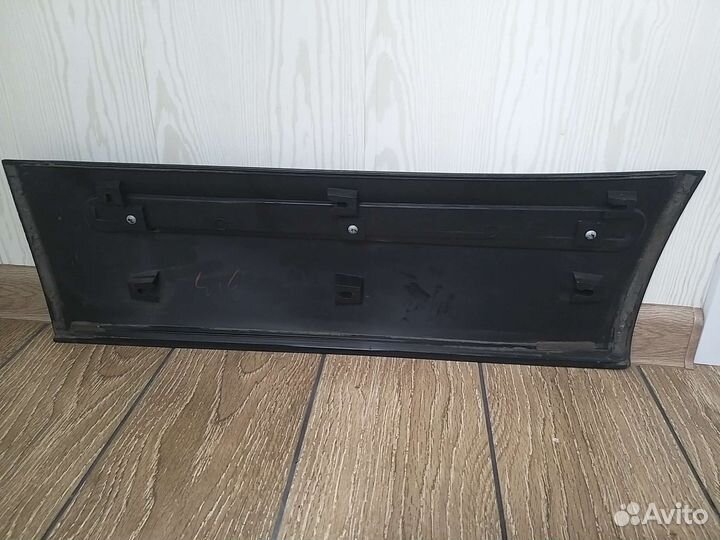 Накладка двери Nissan Qashqai 82870JD00A