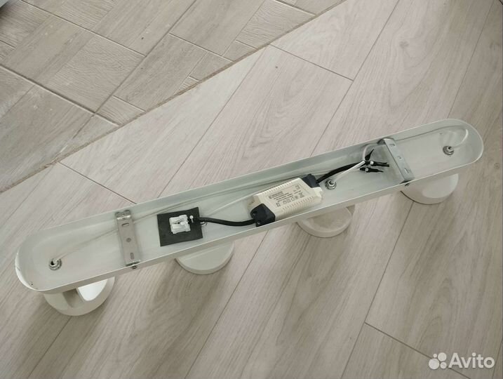 Люстра потолочная