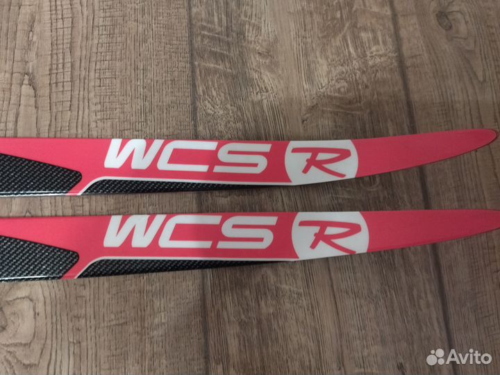 Rossignol xium (Спортцех) лыжи беговые Classic