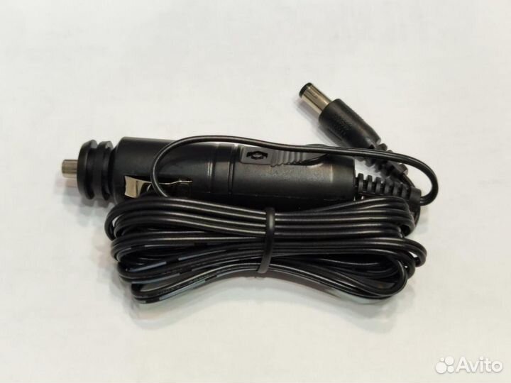 Переходник ET Con-5525M/CarPlugM