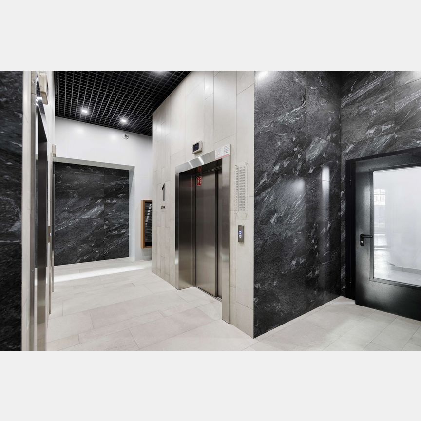 1-к. квартира, 37,7 м², 18/18 эт.