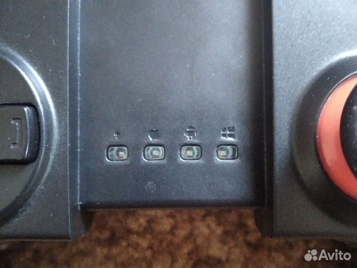 Геймпад для телефона