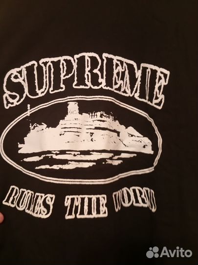 Кофта с длинным рукавом