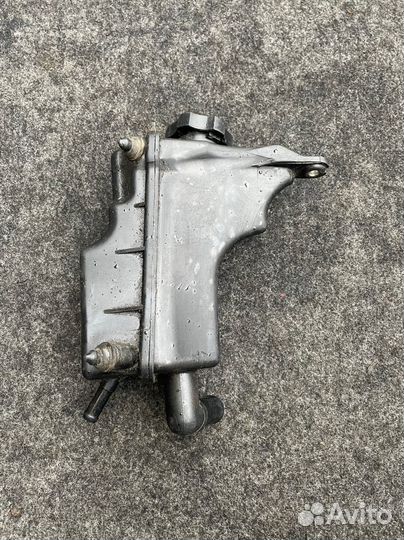 Бачок гур Chevrolet Cruze