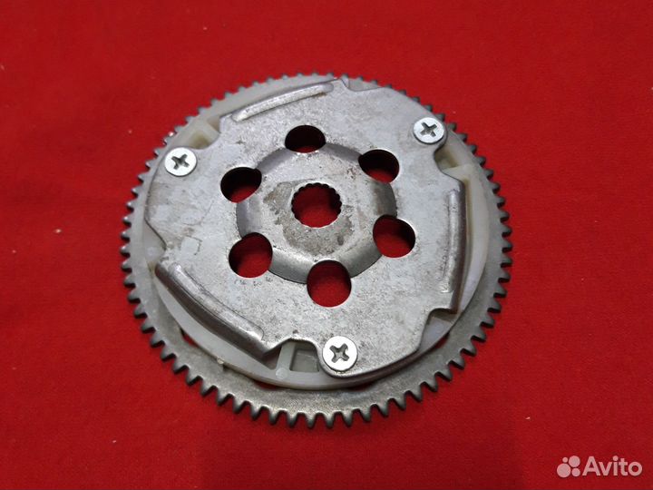 Муфта обгонная 2Т 1E40QMB yamaxa JOG50