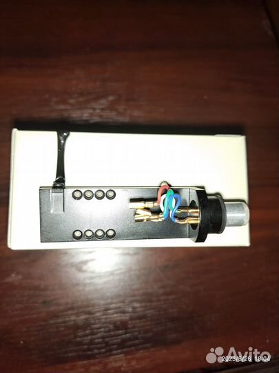 Хэдшелл Audio Technica AT-MG10 магниевый