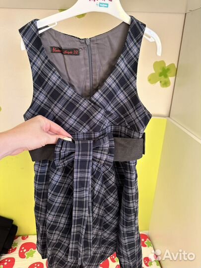 Школьная форма