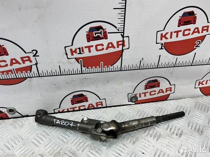 Рулевой карданчик Toyota Avensis 2