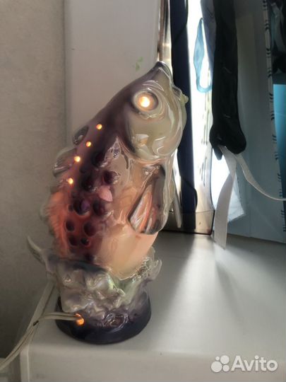 Светильник