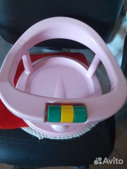 Стульчик для купания