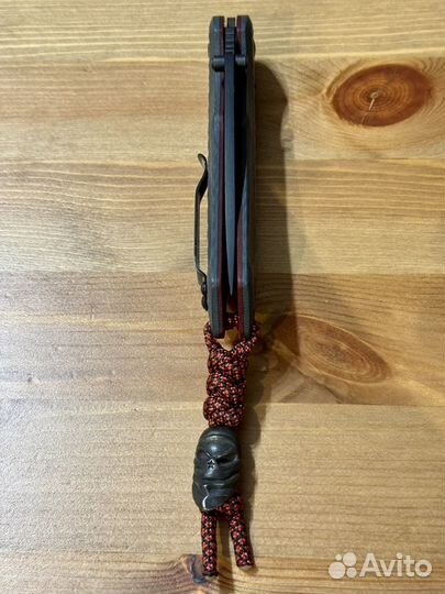 Benchmade Super Freek