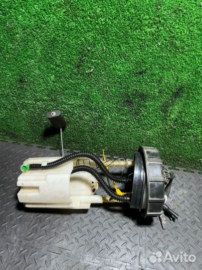 Насос топливный Nissan Qashqai 1.5 2008