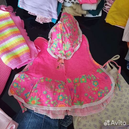 Бортики в кроватку, постельное бельё, вещи от 56 д