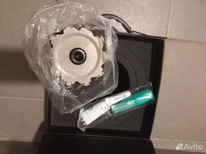 Инструменты из СССР