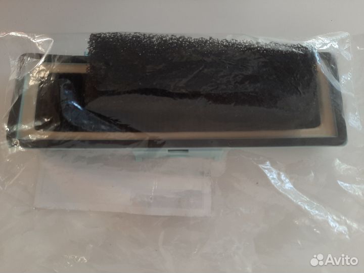 Hepa фильтр hlg-80