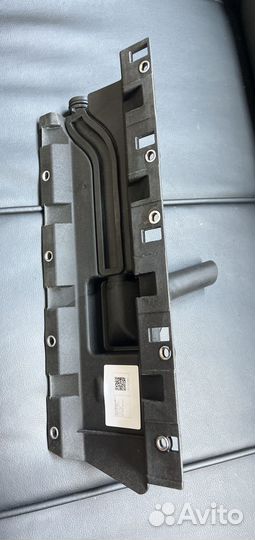 Маслозаборник BMW F серии N55 Xdraiv