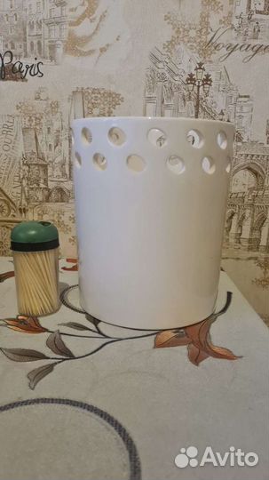 Кашпо для цветов