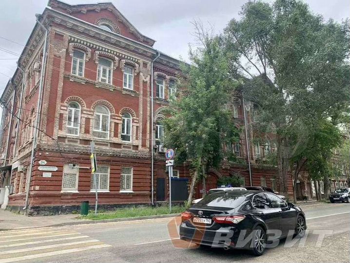 Сдается офис 88,8 кв.м. на Молодогвардейской