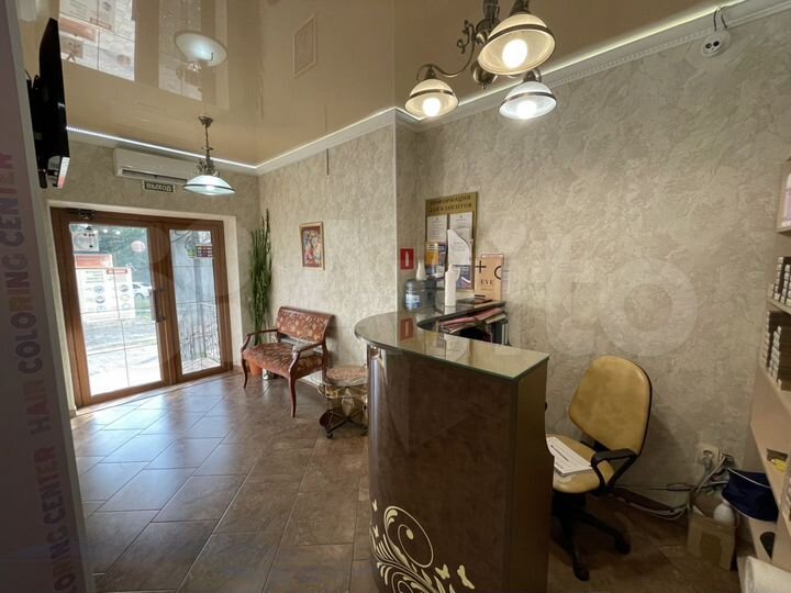 Продажа помещения 52 кв.м. ул. Жилая 1