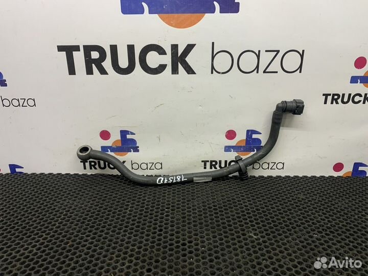 21937712 Трубка топливная Renault T