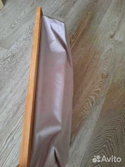 Поднос для завтрака на подушке