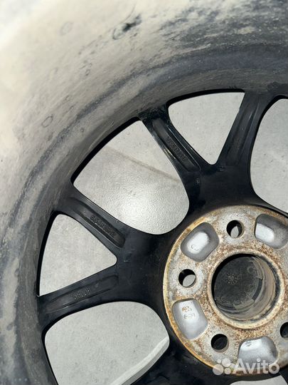 Диски Venti R16 5*100