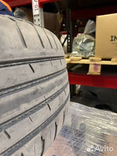 Nokian Tyres Hakka Blue 2 SUV 225/65 R17 106H